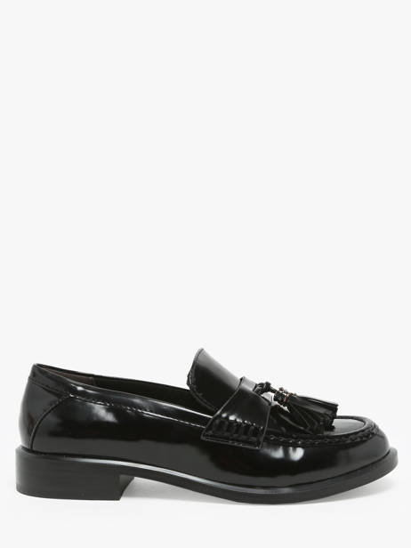 Mocassins Tamaris Noir accessoires 43