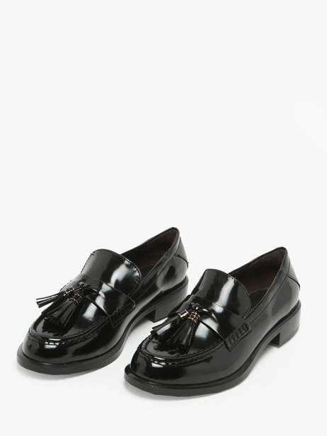 Mocassins Tamaris Noir accessoires 43 vue secondaire 2