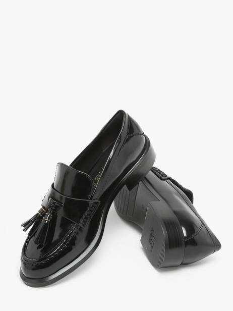 Mocassins Tamaris Noir accessoires 43 vue secondaire 3