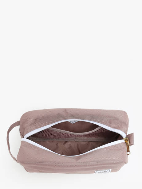 Toiletry Kit Herschel Pink classics 30064 other view 1