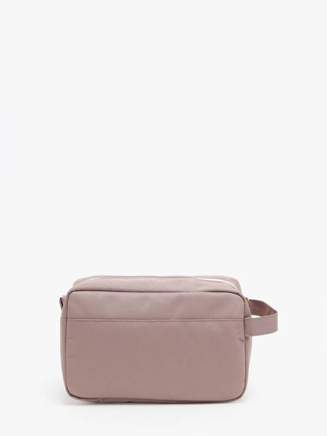 Toiletry Kit Herschel Pink classics 30064 other view 2