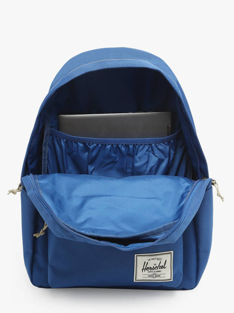 1 Compartment Backpack With 13