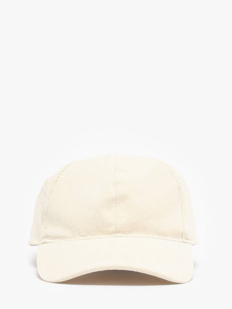 Casquette Ixora Woomen Beige ixora WIXO10