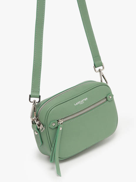 Crossbody Bag Firenze Leather Lancaster Green firenze 1 other view 2