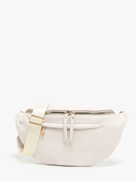 Sac Banane Miniprix Beige sangle R1950