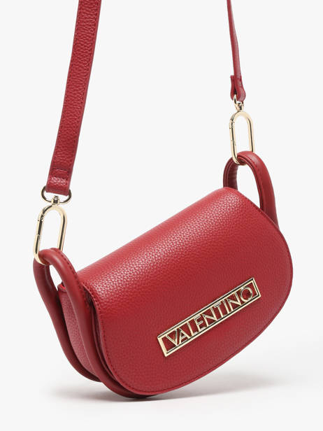 Crossbody Bag Vinile Valentino Red vinile VBS8A710 other view 2