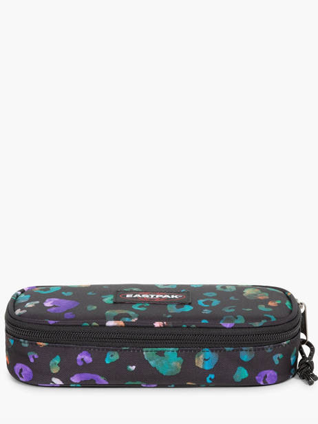 Trousse Oval Eastpak Noir authentic K717