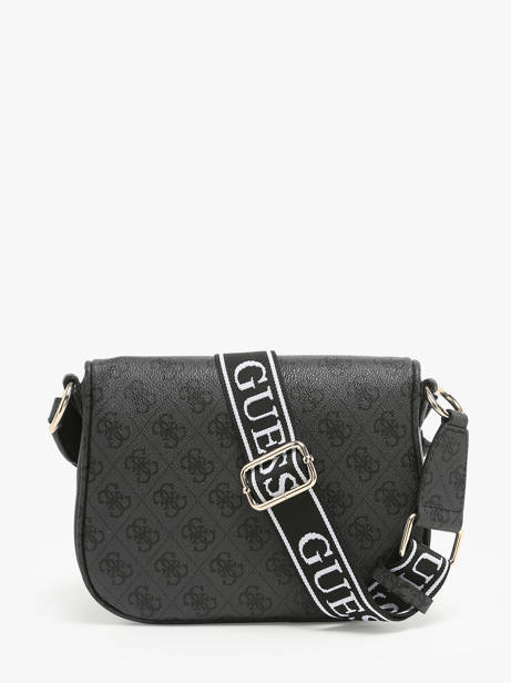 Belt Bag Guess Black power play SL900680 other view 4