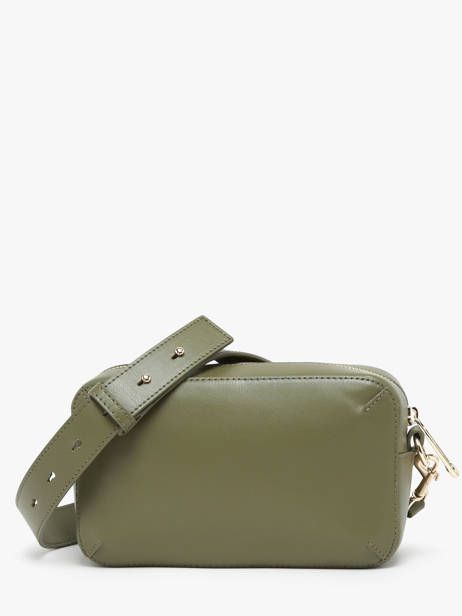 Sac Bandoulière Th Chic Tommy hilfiger Vert th chic AW16689 vue secondaire 4