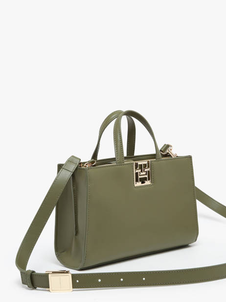 Shoulder Bag Th Reset Tommy hilfiger Green th reset AW16762 other view 2