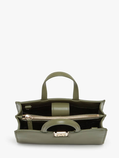 Shoulder Bag Th Reset Tommy hilfiger Green th reset AW16762 other view 3