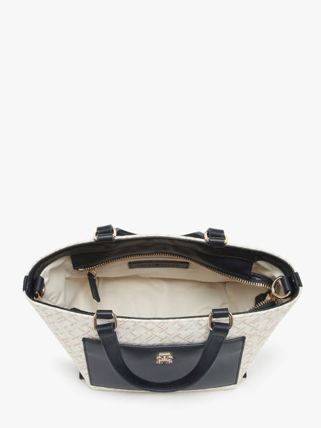 Sac Bandoulière Th Distinct Tommy hilfiger Bleu th distinct AW16707 vue secondaire 3