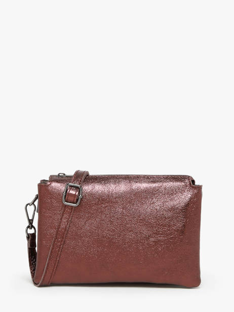 Sac Bandoulière Nine Milano Marron nine NI23116