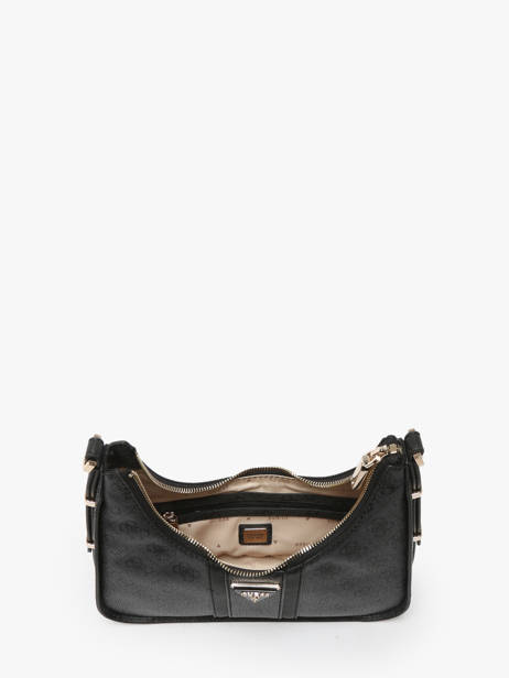 Sac Porté épaule Noreen Guess Noir noreen SG900018 vue secondaire 3