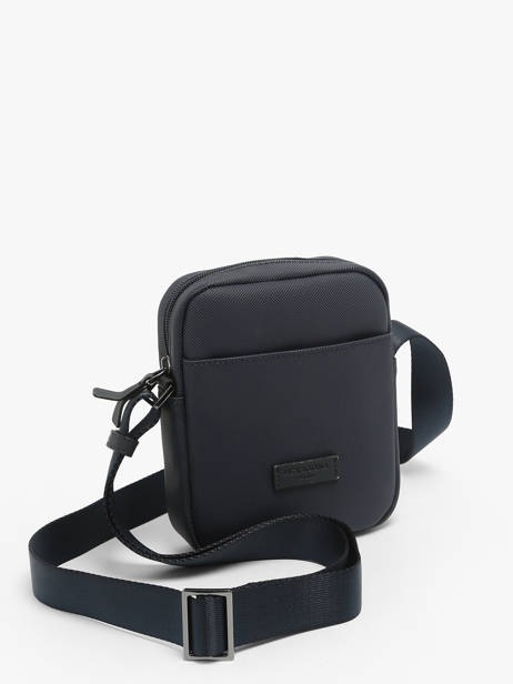 Crossbody Bag Hexagona Blue hero 589190 other view 2