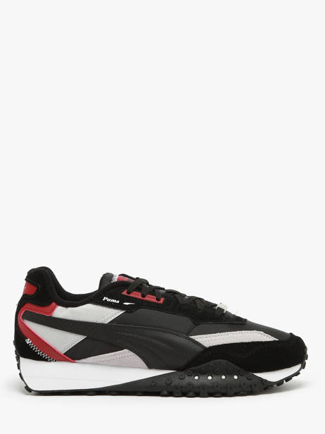 Sneakers Blktop Rider Puma Black men 39272525