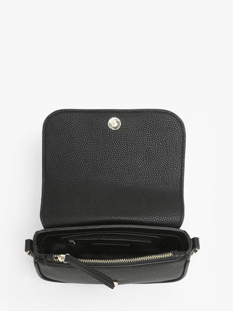 Shoulder Bag Miramar Valentino Black miramar VBS7UE02 other view 3