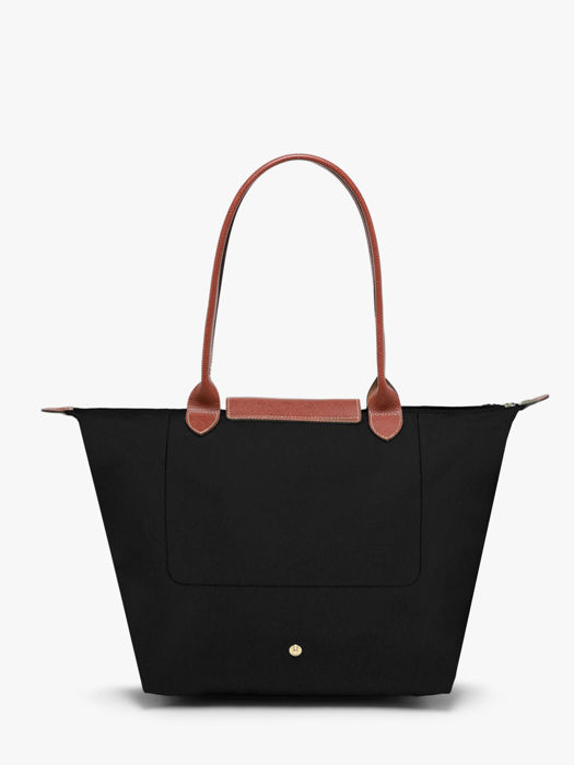 Longchamp Le pliage original Besaces Noir