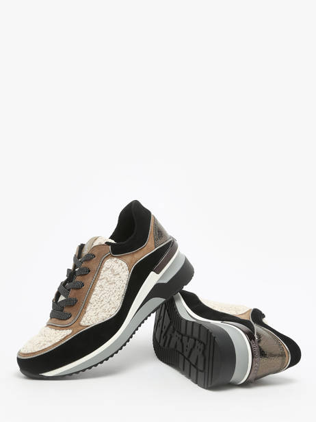 Sneakers Vulina Mam'zelle Multicolor women CSIJK69 other view 3