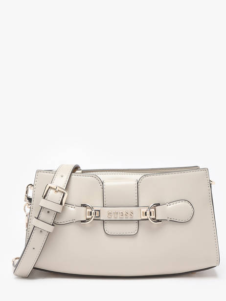 Sac Bandoulière Nolana Guess Beige nolana VG950012