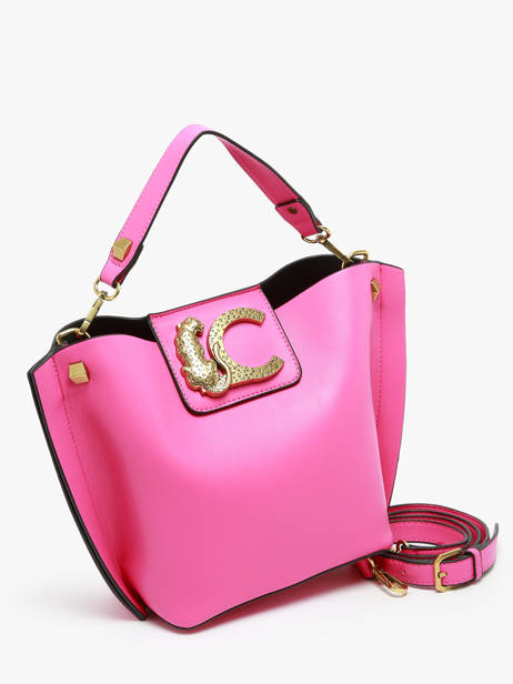 Crossbody Bag Leo Lola casademunt Pink leo 50 other view 2