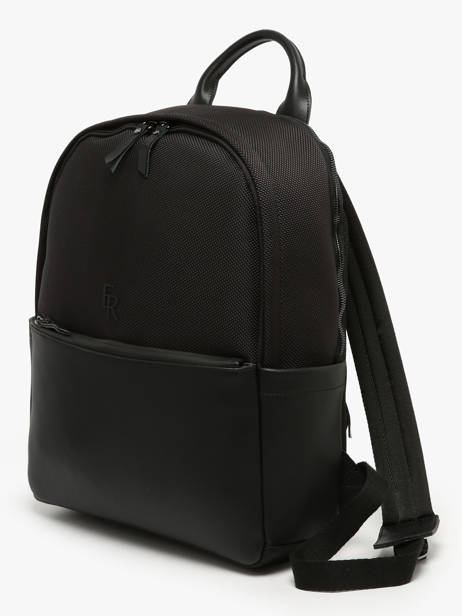 2-compartment Ruade Backpack With 15