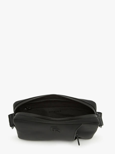 Crossbody Bag Impulsion Etrier Black impulsion EIMP710M other view 3
