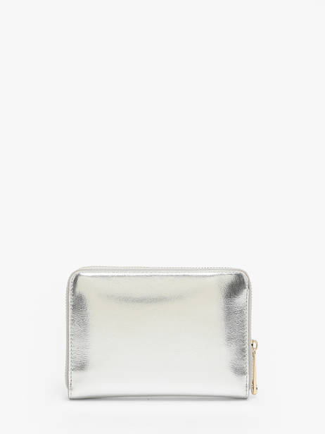 Wallet Tommy hilfiger Silver gifting AW17103 other view 2