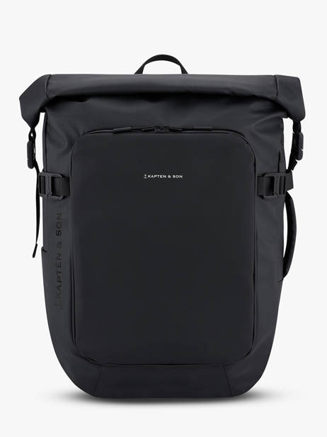 1 Compartment Backpack With 16