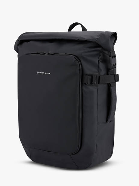 1 Compartment Backpack With 16