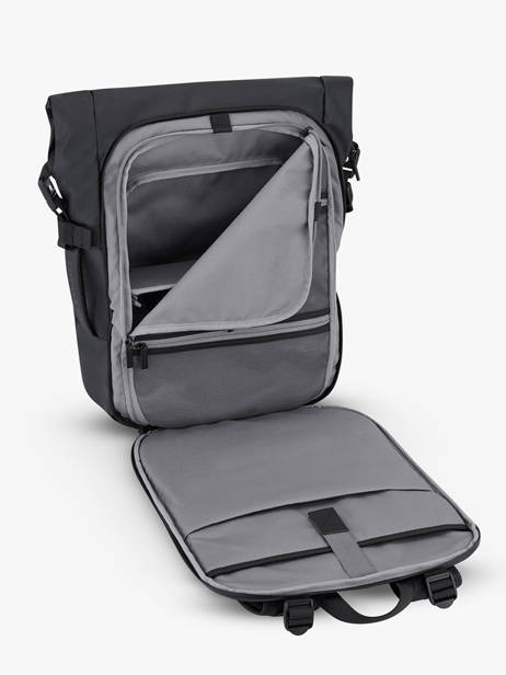 1 Compartment Backpack With 16