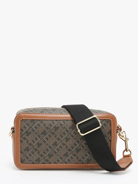 Shoulder Bag Th Monoplay Tommy hilfiger Brown th monoplay AW16442 other view 4