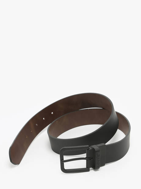 Belt Levi's Black accessoires 232449 other view 2