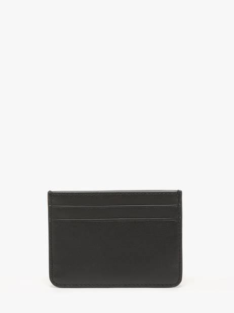 Card Holder Leather Lauren ralph lauren Black dryden 32876732 other view 2