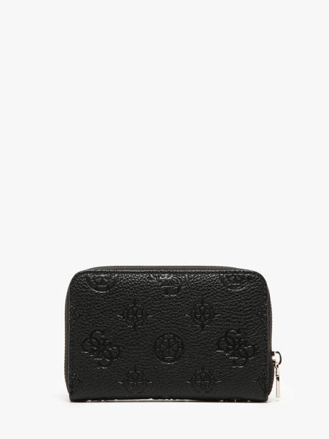 Wallet Guess Black cresidia PG934914 other view 2