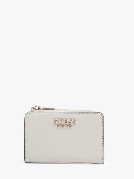 Wallet Guess Beige laurel VC850015