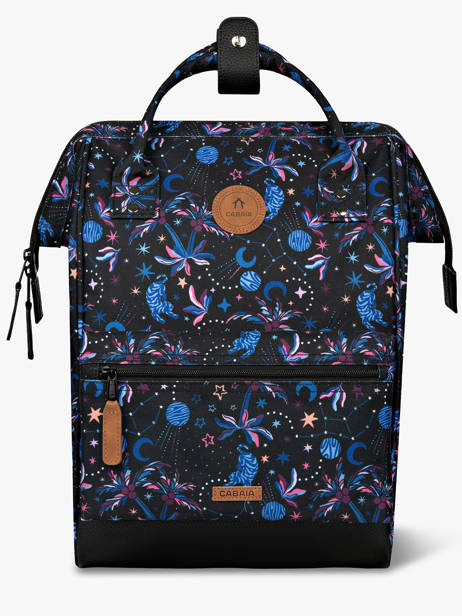 1 Compartment Backpack With 13