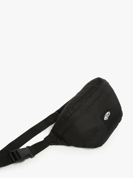 Sac Banane Vans Noir accessoires VN000HE6 vue secondaire 2