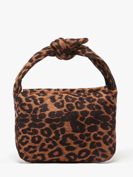 Shoulder Bag Leopard Miniprix Multicolor leopard 3