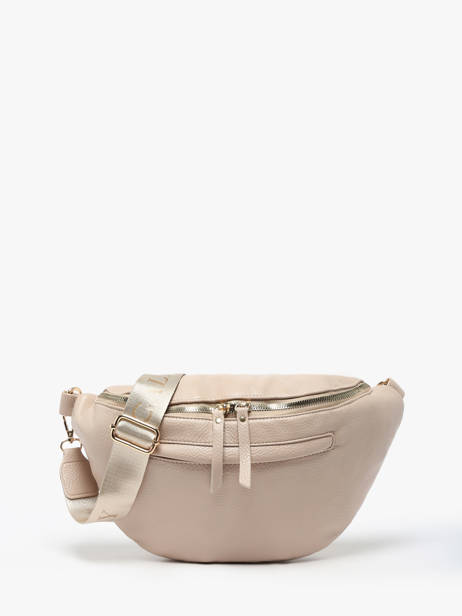 Sac Banane Miniprix Beige sangle R1950