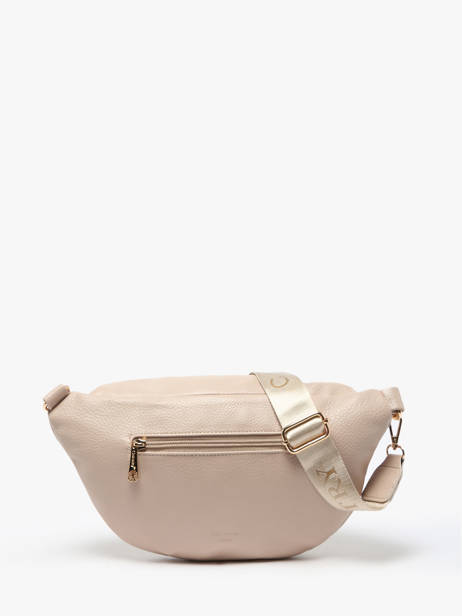 Sac Banane Miniprix Beige sangle R1950 vue secondaire 3