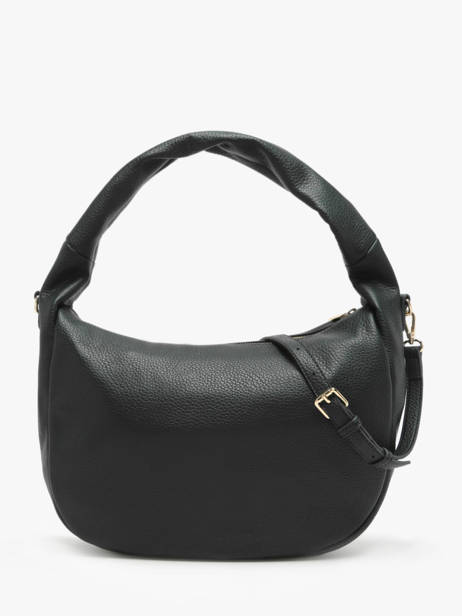 Sac Porté épaule Duomo By byblos Noir duomo BS66A02 vue secondaire 4