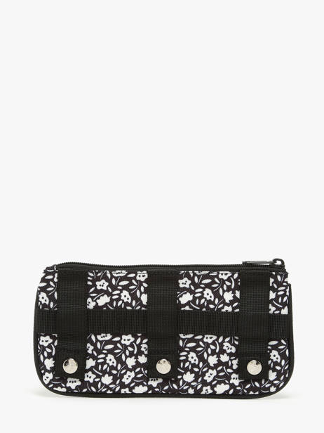 Pochette Cabaia Noir crossbody POCKBODL vue secondaire 1