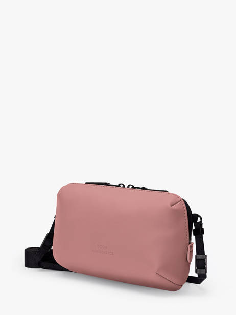 Belt Bag Ucon acrobatics Pink accessoire ANDO other view 2