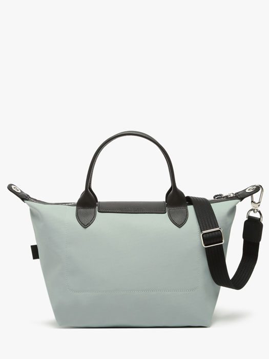 Longchamp Le pliage energy Handbag Blue