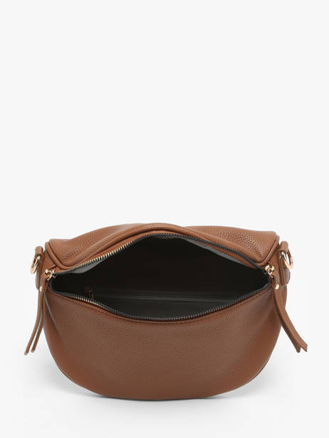 Belt Bag Miniprix Brown sangle Z83051 other view 2