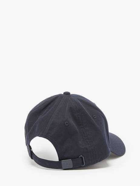 Cap Tommy hilfiger Blue essential flag AW16844 other view 2