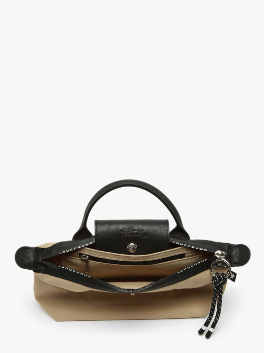 Longchamp Le pliage energy Pochettes Beige