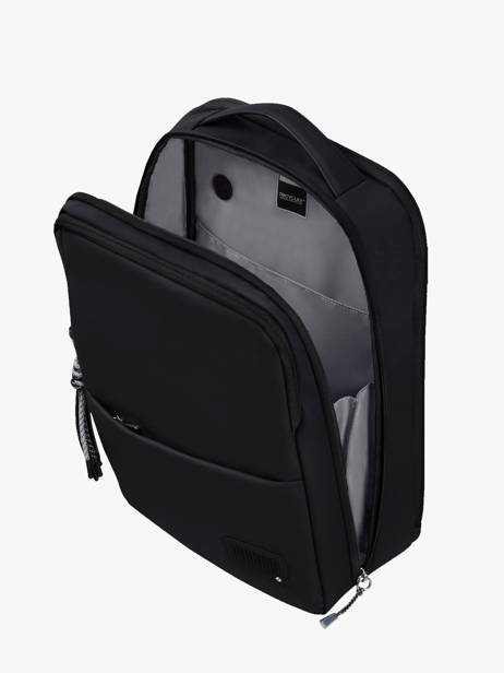 2-compartment Backpack With 14