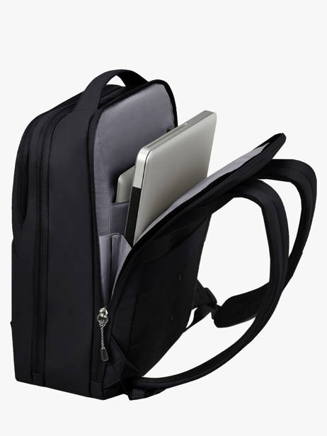 2-compartment Backpack With 14